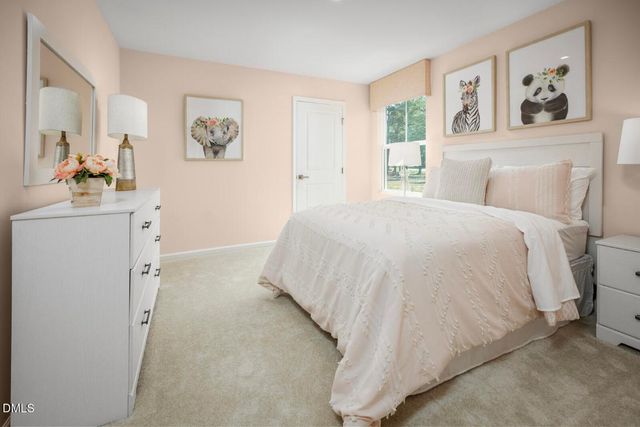 525 Camero Rift Trail, Wendell, NC 27591