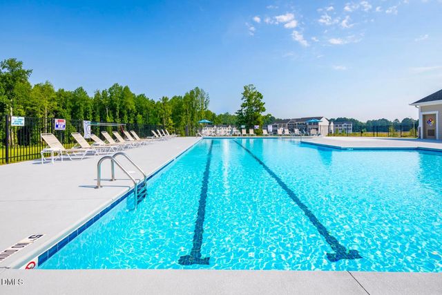 525 Camero Rift Trail, Wendell, NC 27591