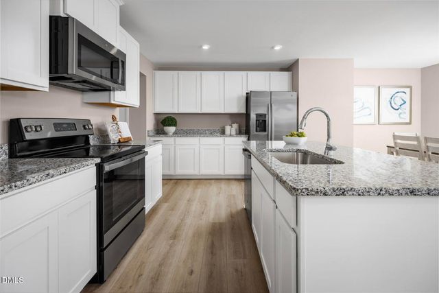 525 Camero Rift Trail, Wendell, NC 27591