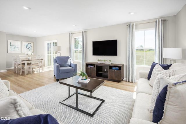 525 Camero Rift Trail, Wendell, NC 27591