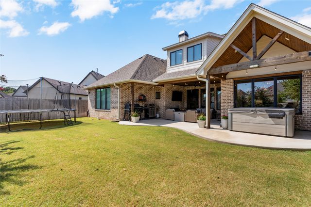 5312 E 126th Place S, Bixby, OK 74008