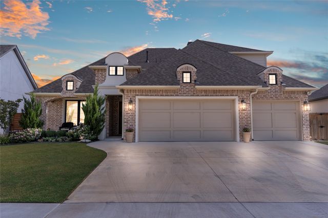 5312 E 126th Place S, Bixby, OK 74008