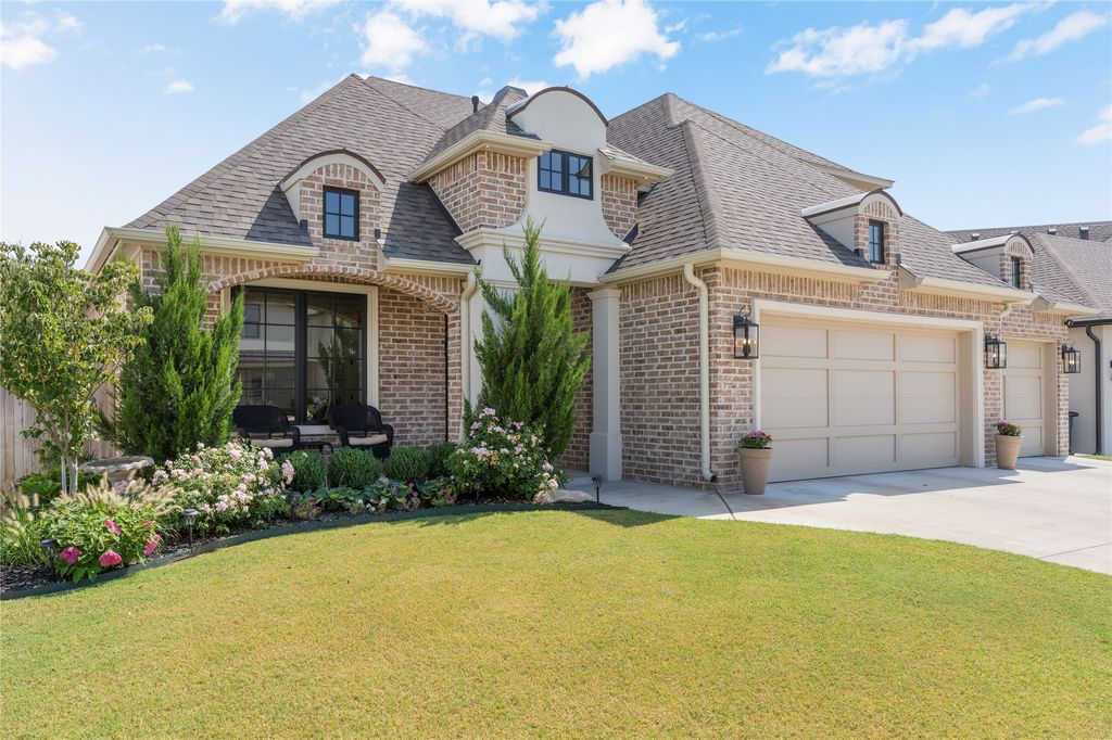 5312 E 126th Place S, Bixby, OK 74008