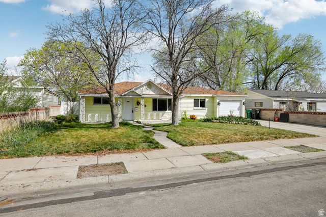 4500 W 4925 S, Kearns, UT 84118