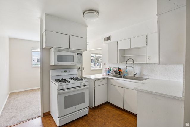 4500 W 4925 S, Kearns, UT 84118