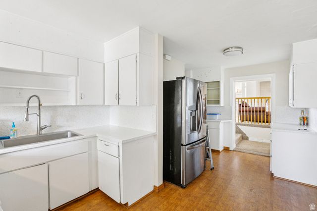 4500 W 4925 S, Kearns, UT 84118