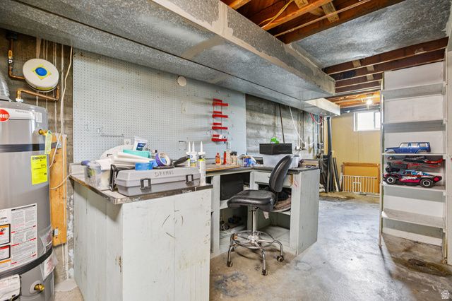 4500 W 4925 S, Kearns, UT 84118