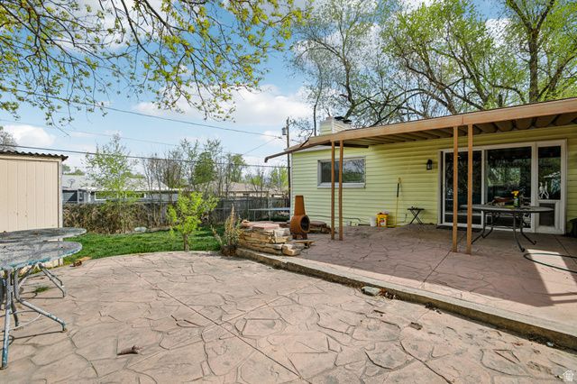 4500 W 4925 S, Kearns, UT 84118