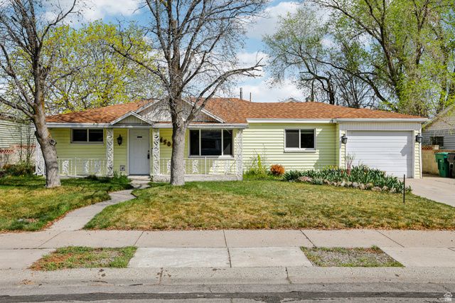 4500 W 4925 S, Kearns, UT 84118