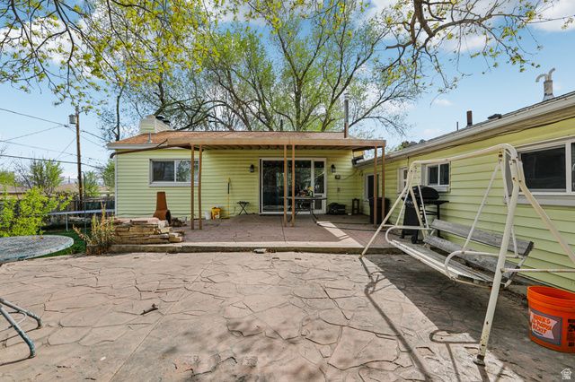 4500 W 4925 S, Kearns, UT 84118