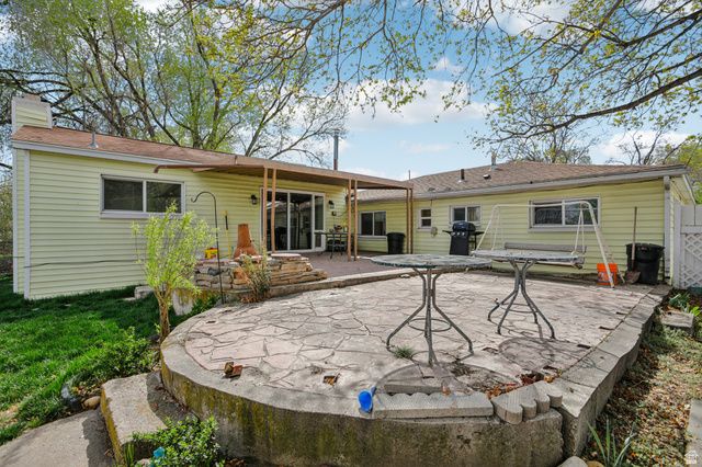 4500 W 4925 S, Kearns, UT 84118