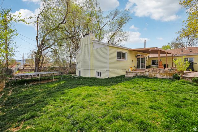 4500 W 4925 S, Kearns, UT 84118