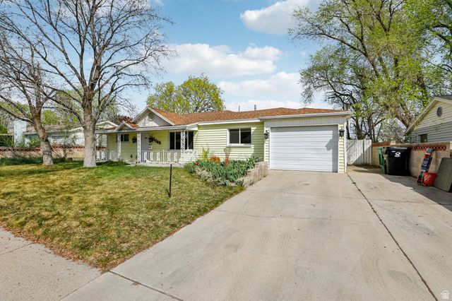 4500 W 4925 S, Kearns, UT 84118