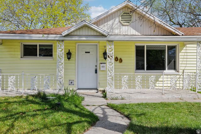 4500 W 4925 S, Kearns, UT 84118