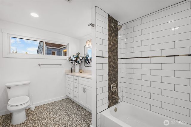 3514 S Tyler Street, Tacoma, WA 98409