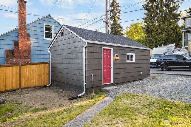 3514 S Tyler Street, Tacoma, WA 98409
