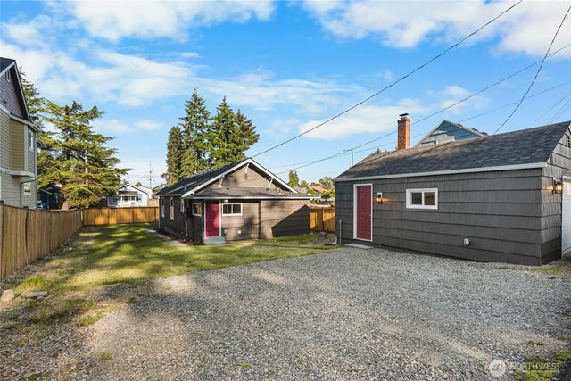 3514 S Tyler Street, Tacoma, WA 98409