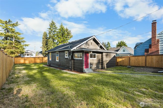 3514 S Tyler Street, Tacoma, WA 98409
