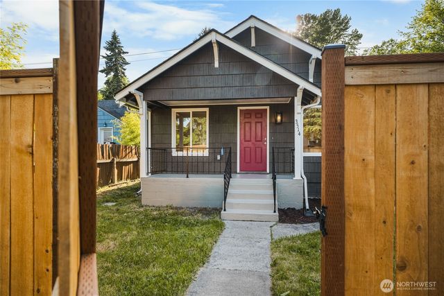 3514 S Tyler Street, Tacoma, WA 98409