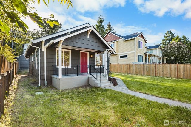 3514 S Tyler Street, Tacoma, WA 98409