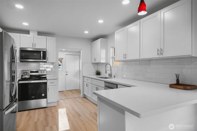 3514 S Tyler Street, Tacoma, WA 98409
