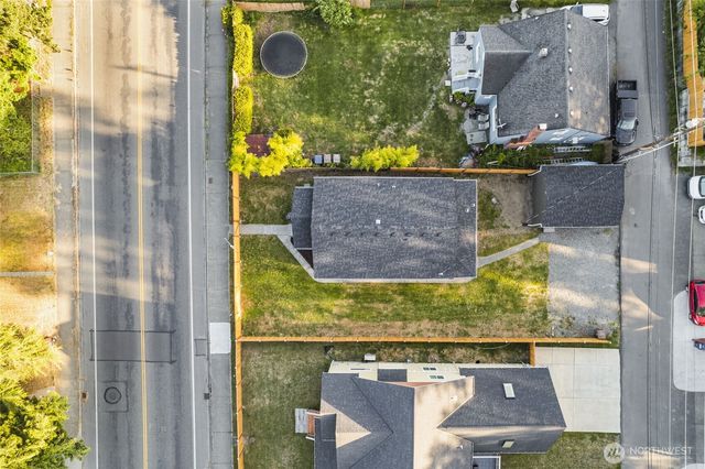 3514 S Tyler Street, Tacoma, WA 98409