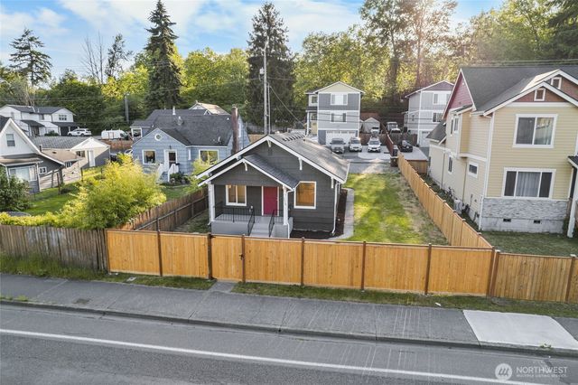 3514 S Tyler Street, Tacoma, WA 98409