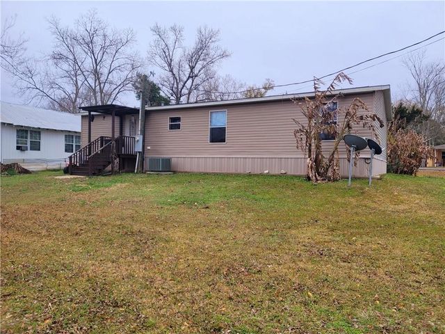 7037 MARTIN LUTHER KING Drive, Mansura, LA 71350