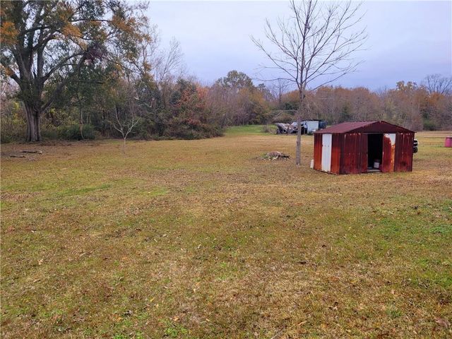 7037 MARTIN LUTHER KING Drive, Mansura, LA 71350