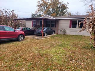 7037 MARTIN LUTHER KING Drive, Mansura, LA 71350