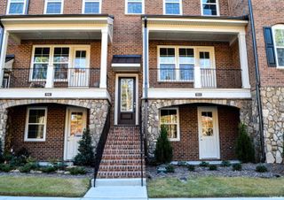 804 Bankston Woods Way, Raleigh, NC 27609