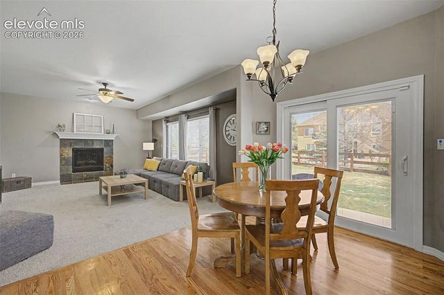 15813 Maple Hill Road, Monument, CO 80132