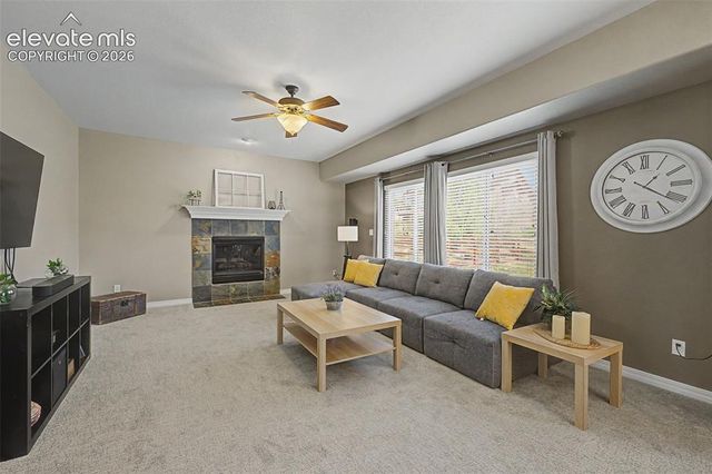 15813 Maple Hill Road, Monument, CO 80132