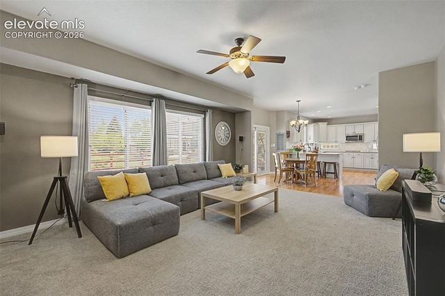 15813 Maple Hill Road, Monument, CO 80132