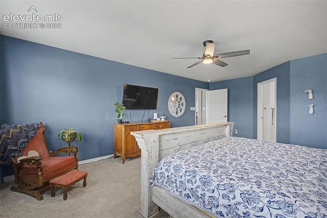 15813 Maple Hill Road, Monument, CO 80132