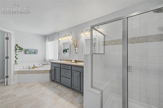 15813 Maple Hill Road, Monument, CO 80132
