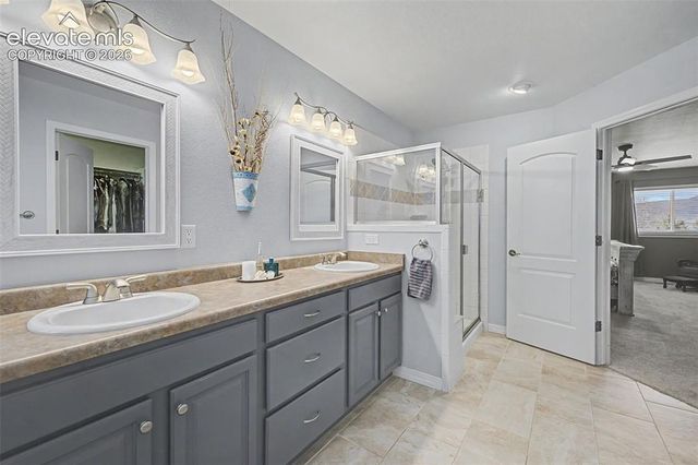 15813 Maple Hill Road, Monument, CO 80132