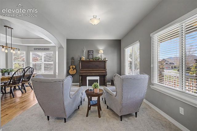 15813 Maple Hill Road, Monument, CO 80132