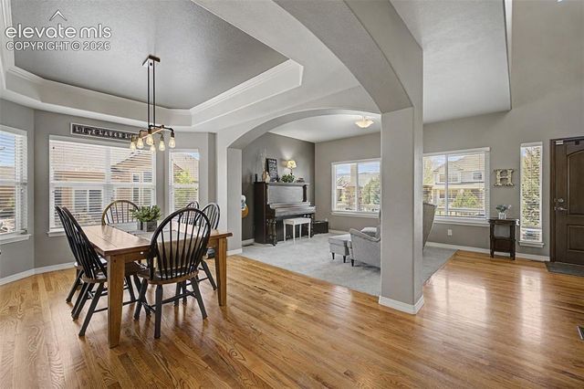 15813 Maple Hill Road, Monument, CO 80132