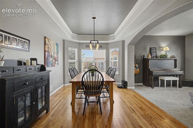 15813 Maple Hill Road, Monument, CO 80132