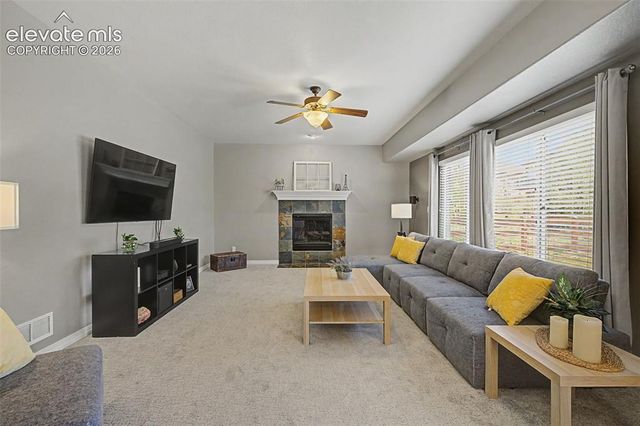15813 Maple Hill Road, Monument, CO 80132
