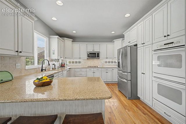 15813 Maple Hill Road, Monument, CO 80132