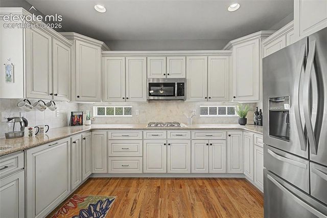 15813 Maple Hill Road, Monument, CO 80132