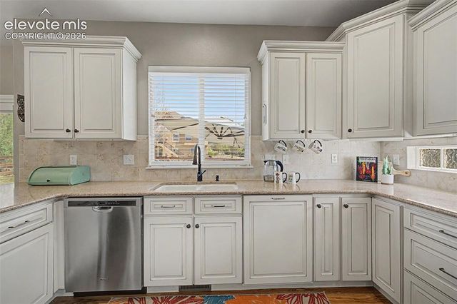 15813 Maple Hill Road, Monument, CO 80132