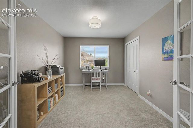 15813 Maple Hill Road, Monument, CO 80132