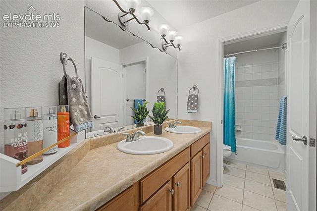 15813 Maple Hill Road, Monument, CO 80132