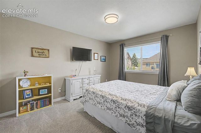 15813 Maple Hill Road, Monument, CO 80132