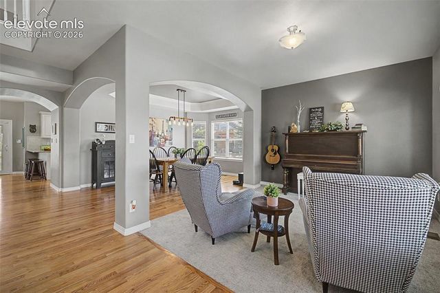 15813 Maple Hill Road, Monument, CO 80132