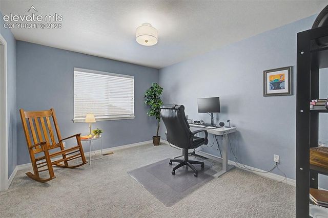 15813 Maple Hill Road, Monument, CO 80132
