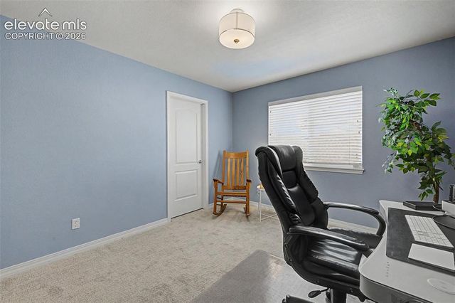 15813 Maple Hill Road, Monument, CO 80132